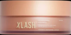 Xlash Awakening Eye Gels -silmänympärysnaamiolaput 60 kpl