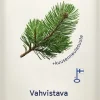 XZ 200 ml Havu vahvistava hoitoaine