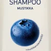 XZ 250 ml Mustikka kosteuttava shampoo