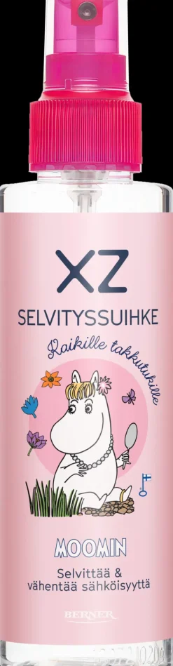 XZ 150 ml Muumi selvityssuihke