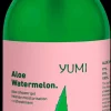 Yumi aloe vera & vesimeloni suihkugeeli 400 ml