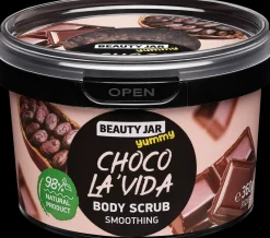 Yummy! Choco La'vida silottava vartalokuorinta 360 g