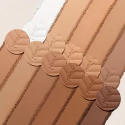 Yves Saint Laurent All Hours Setting Powder puuteri