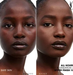 Yves Saint Laurent All Hours Setting Powder puuteri