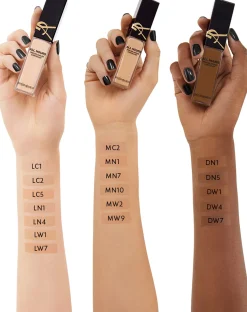 Yves Saint Laurent All Hours Precise Angles Concealer peitevoide 15 ml