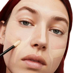 Yves Saint Laurent All Hours Precise Angles Concealer peitevoide 15 ml