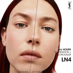 Yves Saint Laurent All Hours Precise Angles Concealer peitevoide 15 ml