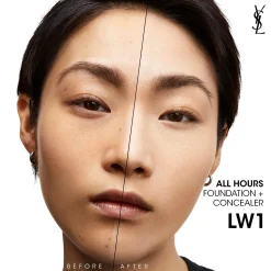 Yves Saint Laurent All Hours Precise Angles Concealer peitevoide 15 ml