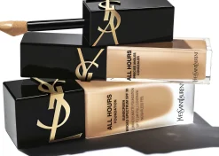 Yves Saint Laurent All Hours Precise Angles Concealer peitevoide 15 ml