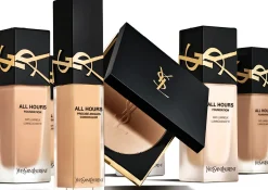 Yves Saint Laurent All Hours Precise Angles Concealer peitevoide 15 ml