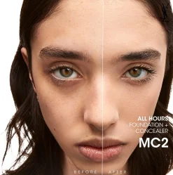 Yves Saint Laurent All Hours Precise Angles Concealer peitevoide 15 ml