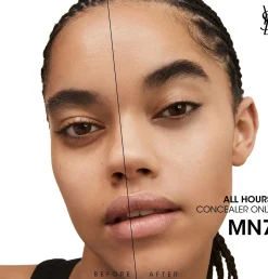 Yves Saint Laurent All Hours Precise Angles Concealer peitevoide 15 ml