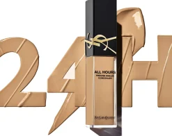 Yves Saint Laurent All Hours Precise Angles Concealer peitevoide 15 ml