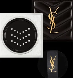Yves Saint Laurent All Hours Hyper Loose Powder puuteri 10 g