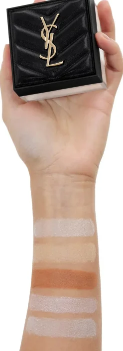 Yves Saint Laurent All Hours Hyper Loose Powder puuteri 10 g