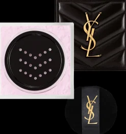 Yves Saint Laurent All Hours Hyper Loose Powder puuteri 10 g