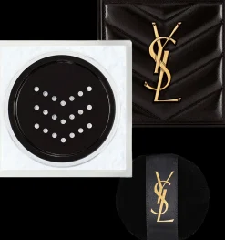 Yves Saint Laurent All Hours Hyper Loose Powder puuteri 10 g