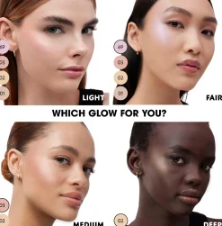 Yves Saint Laurent All Hours Hyper Luminize korostusväri 9 g