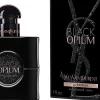 Yves Saint Laurent Black Opium Le Parfum tuoksu 30 ml