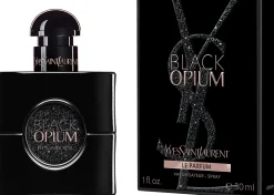 Yves Saint Laurent Black Opium Le Parfum tuoksu 30 ml