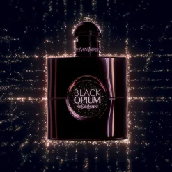 Yves Saint Laurent Black Opium Le Parfum tuoksu 30 ml