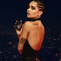 Yves Saint Laurent Black Opium Le Parfum tuoksu 30 ml