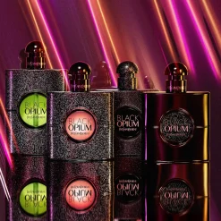 Yves Saint Laurent Black Opium Le Parfum tuoksu 30 ml