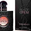 Yves Saint Laurent Black Opium EdP tuoksu 30 ml