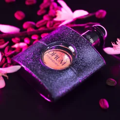 Yves Saint Laurent Black Opium EdP tuoksu 30 ml