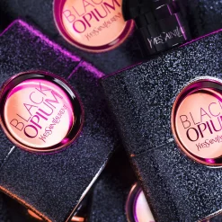 Yves Saint Laurent Black Opium EdP tuoksu 30 ml