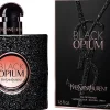 Yves Saint Laurent Black Opium EdP tuoksu 50 ml