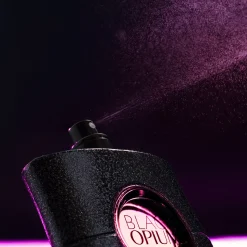 Yves Saint Laurent Black Opium EdP tuoksu 50 ml