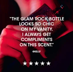 Yves Saint Laurent Black Opium EdP tuoksu 50 ml