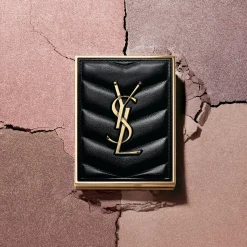 Yves Saint Laurent Couture Mini Clutch luomiväripaletti 5 g