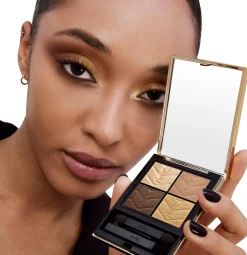 Yves Saint Laurent Couture Mini Clutch luomiväripaletti 5 g