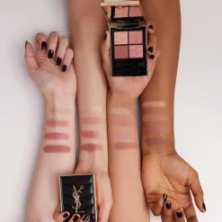 Yves Saint Laurent Couture Mini Clutch luomiväripaletti 5 g