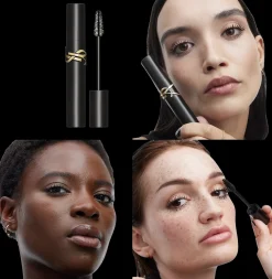 Yves Saint Laurent Lash Clash Mascara 10 ml