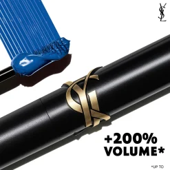 Yves Saint Laurent Lash Clash Mascara 10 ml
