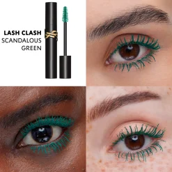 Yves Saint Laurent Lash Clash Mascara 10 ml