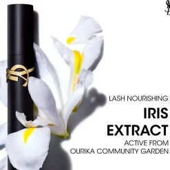 Yves Saint Laurent Lash Clash Mascara 10 ml