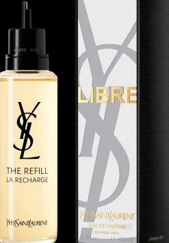 Yves Saint Laurent Libre EdP Refill tuoksun täyttöpakkaus 100 ml