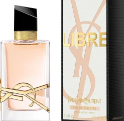 Yves Saint Laurent Libre EdT tuoksu 50 ml