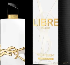 Yves Saint Laurent Libre Eau Naturelle tuoksu 90 ml