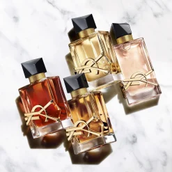Yves Saint Laurent Libre Le Parfum tuoksu 30 ml