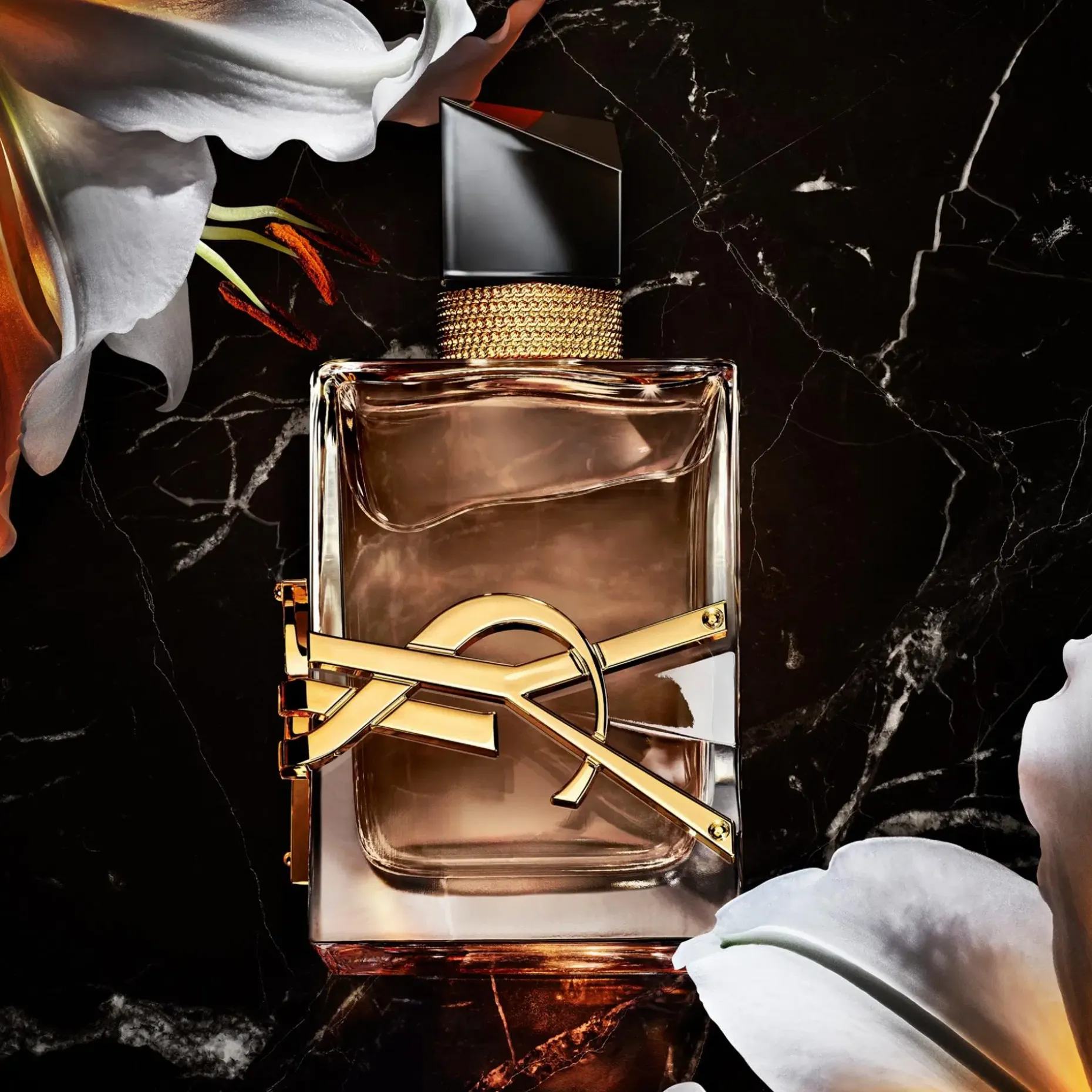 Yves Saint Laurent Libre EdP Florale tuoksu 50 ml