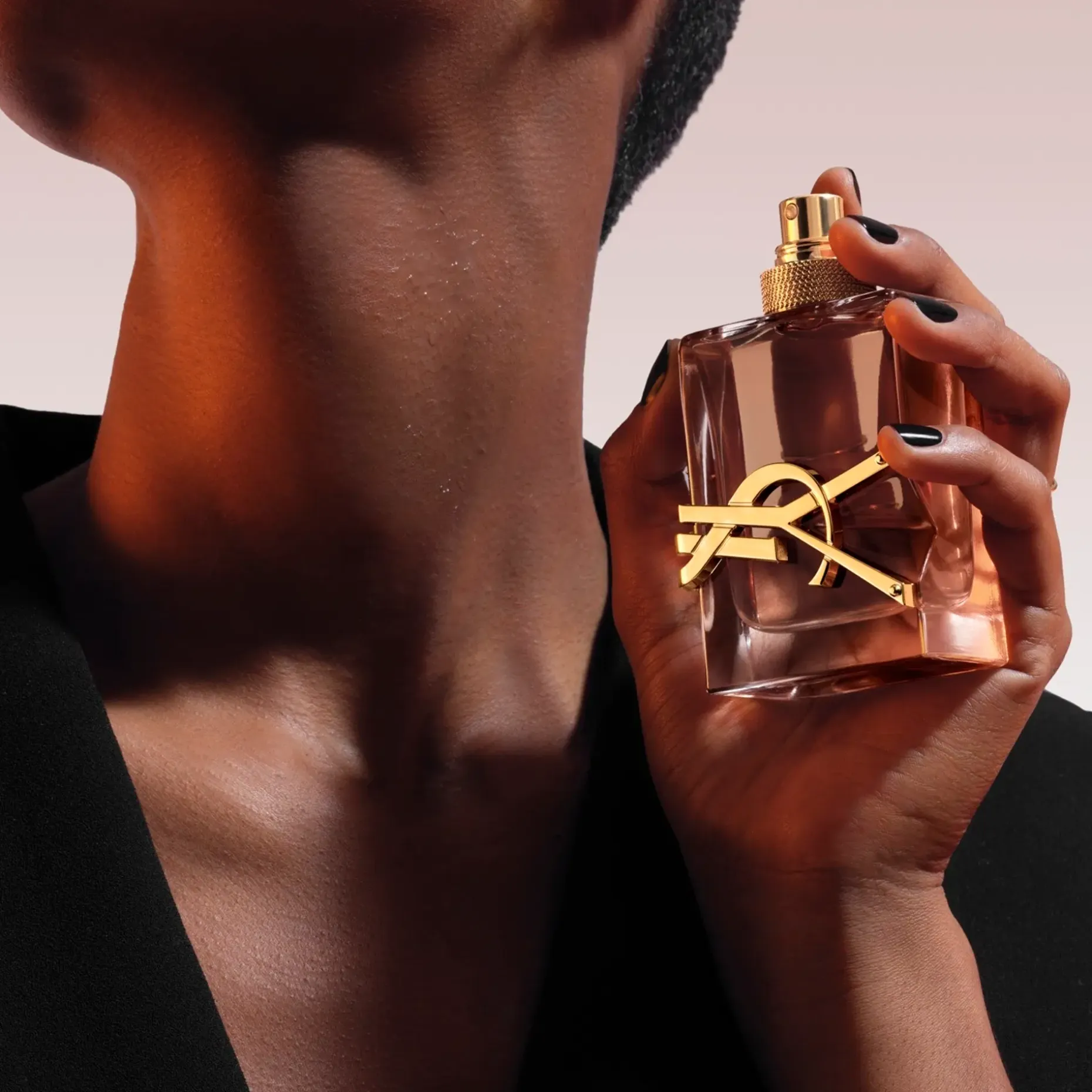 Yves Saint Laurent Libre EdP Florale tuoksu 50 ml