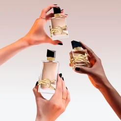 Yves Saint Laurent Libre EdP Florale tuoksu 50 ml