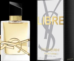 Yves Saint Laurent Libre EdP tuoksu 50 ml