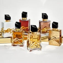 Yves Saint Laurent Libre Vanilla Couture EdP 50ml tuoksu