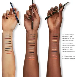 Yves Saint Laurent Lines Liberated Eye Pencil rajauskynä 1,2 g